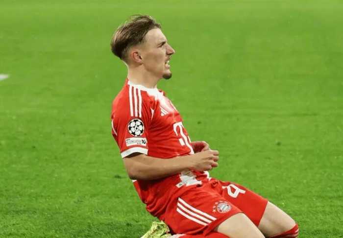 卡尔计划离开拜仁加盟皇马