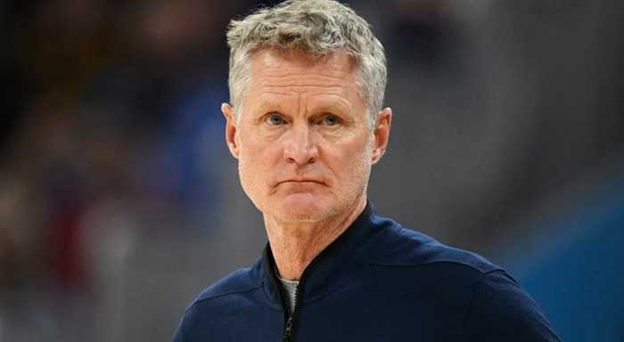 科尔相信勇士能进西部前六：找回状态后季后赛里一切皆有可能