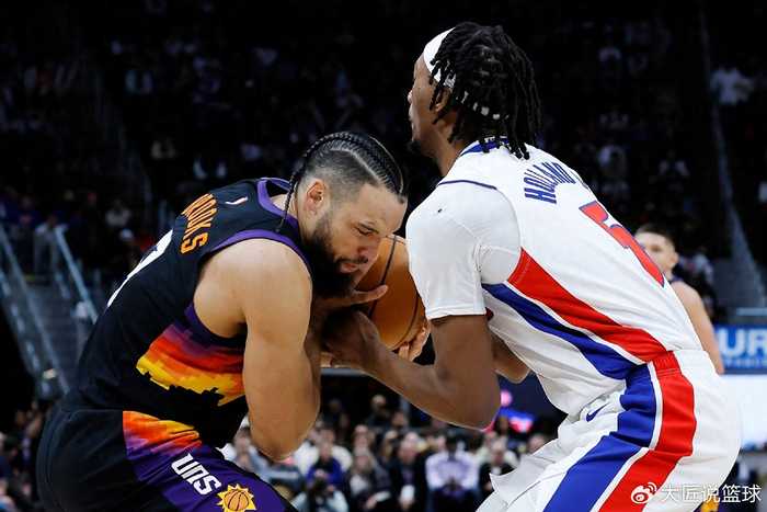 堪称翻版火箭！残阵将东部第一逼入绝境 杜兰特1换8含金量还在提升