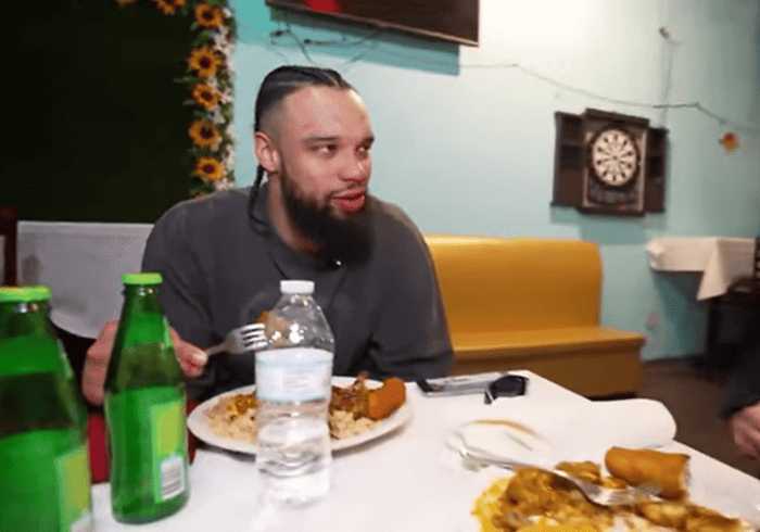 狄龙回顾交易：我当时真的以为自己会在火箭待很久