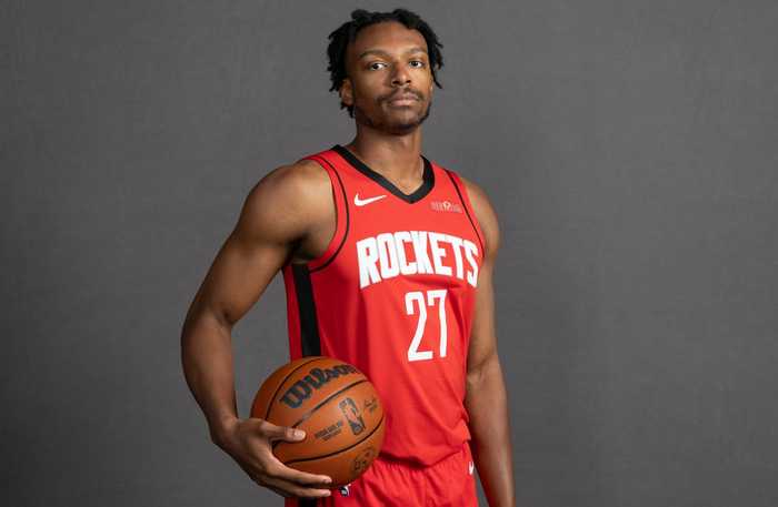 话里有话！乌度卡：克劳福德的能量很突出 但这本不应该显得突出