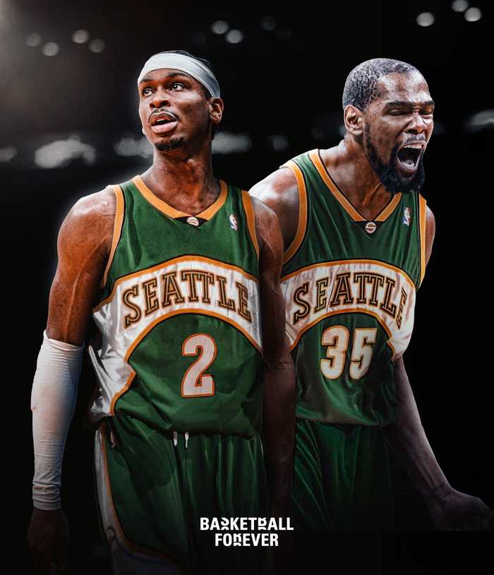 华盛顿州长联系肖华推动西雅图重返NBA