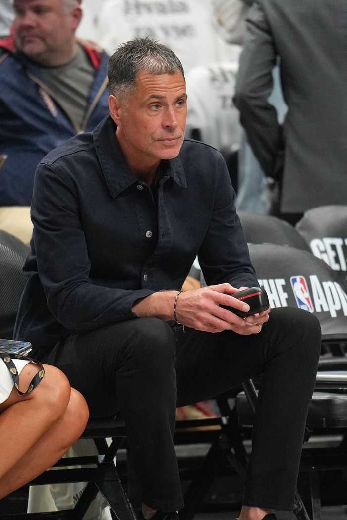 佩林卡：湖人阵容调整要有选择性的激进，拒绝为短期噱头牺牲长期空间