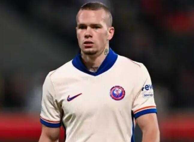 穆德里克未随半职业队训练，仅租用场地