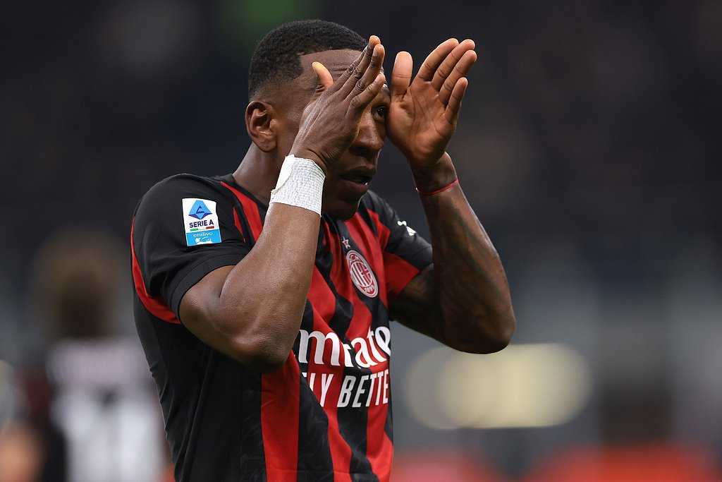 德比，玄学，争冠！胜利就是米兰的一针强心剂