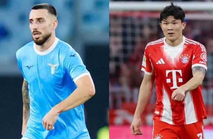 米兰夏窗瞄准希拉金玟哉，前者或遭强留后者薪资过高