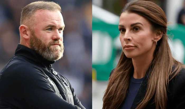 鲁尼酒后失态再登负面新闻，妻子科琳反应麻木