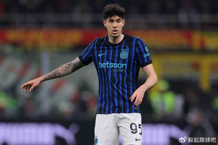 国米1亿欧标价吓退巴萨，两大替身真能解决问题吗？