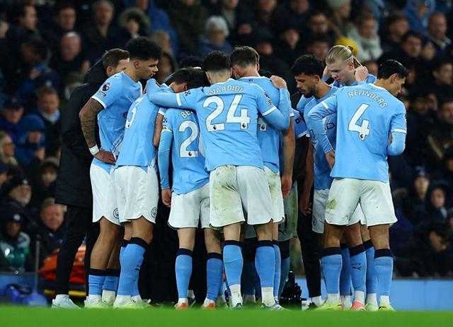 决战温布利！阿森纳曼城争冠：哈兰德欲破0球魔咒 师徒对决